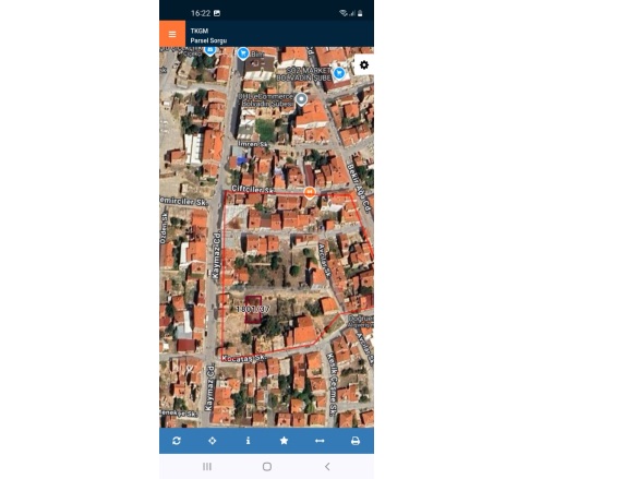 Merkez Bolvadin Satılık Arsa |  293M2 2.200.000Tl İmarlı  Resim-4