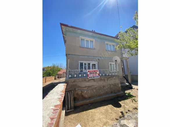 Cirit Mahallesinde Kat Karşılığı Satılık Arsa Bolvadin