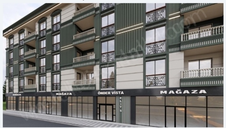 Merkez Bolvadin Satılık Daire |  2+1 Oda | 85M2 2.900.000Tl  Krediye Uygun  | 4. Kat | Kombi | 1 Banyo | 1 Yatak Odası Resim-3