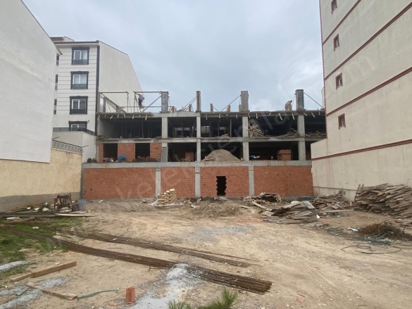 Merkez Bolvadin Satılık Daire |  2+1 Oda | 85M2 2.900.000Tl  Krediye Uygun  | 4. Kat | Kombi | 1 Banyo | 1 Yatak Odası Resim-5