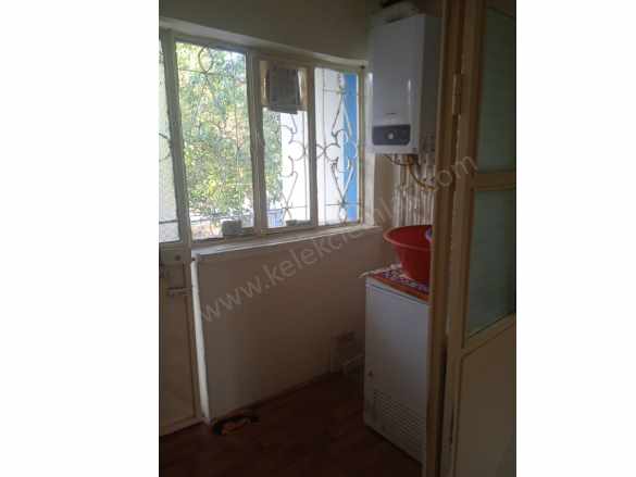 Yeni Mahalle Libas Sokakta Kiralık Daire 3+1 Bolvadin