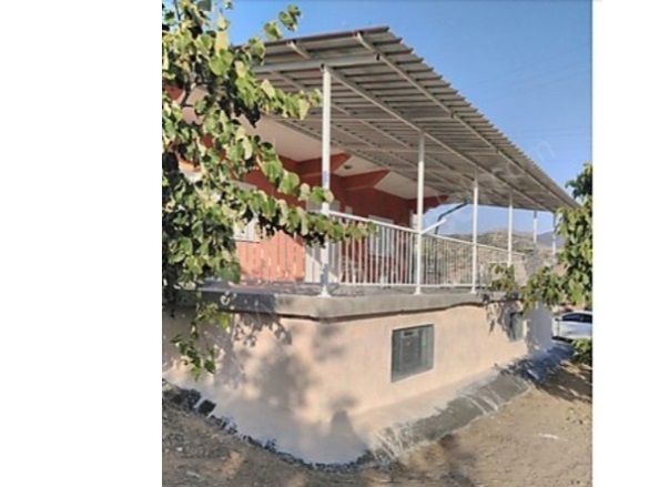 Merkez Bolvadin Satılık Müstakil Ev |  2+1 Oda | 90M2 5.500.000Tl  Krediye Uygun  | Komple Bina | Soba | 1 Banyo | 1 Yatak Odası Resim-5
