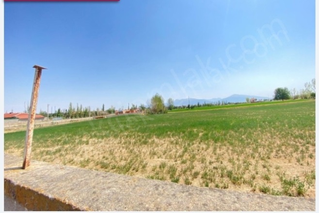 Merkez Bolvadin Satılık Tarla |  5960M2 5.200.000Tl Resim-3