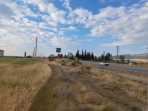 ESKİŞEHİR KONYA YOLUNA SIFIR NİTELİKLİ TARLA