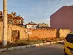 HASTANE MAHALLESİNDE ESKİ BİMİN YANINDA ARSA