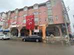 ÇARŞI MERKEZDE SATILIK ASMA KATLI DÜKKAN(İŞYERİ)