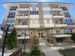 ZİŞAN EVLERİ C BLOKTA  1. KATTA 3+1 DAİRE