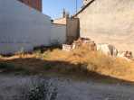 ALACA MAHALLESİNDE İSTASYON CADDESİNE YAKIN ARSA