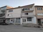 ÇARŞI MERKEZDE DÜKKAN+MESKEN