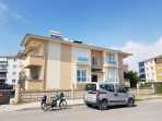KONAK MAHALLESİ SARAY CADDESİNDE SATILIK 2+1