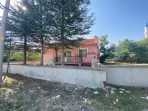 YAKUPŞEVKİ PAŞA MAHALLESİNDE CEMALİOĞLU CAMİİ YANINDA MÜSTAKİL EV VE ARSA