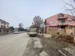 YENİ ADLİYE ARKASINDA ARSA