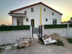 SELÇUKLU MAHALESİNDE DUBLEKS VİLLA