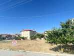 BADEMLİ MAHALLESİ KARAÇAY CADDESİNDE ARSA