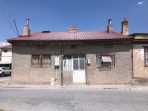 KIRKLAR(HİSAR)MAHALLESİNDE MÜSTAKİL EV