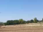 ŞEHİR KABRİSTANI KARŞISINDA İMARLI TARLA