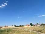 AKÇEŞME İLKOKULU ARKASINDA ARSA