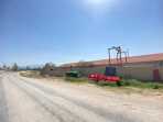 YAKUP ŞEVKİPAŞA MAHALLESİNDE ÇİFTLİK