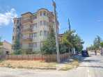 KERESTECİLER CADDESİNDE KİRALIK 3+1