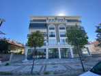FEN LİSESİ KARŞISINDA KİRALIK  SIFIR 3+1 DAİRE