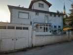 ESKİ SANAYİ CAMİİ YANINDA 2 KATLI MÜSTAKİL