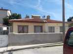 MEZAR EVLERİNDE MÜSTAKİL BİNA