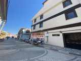Çarşı Merkezde Kiralık Daire 1+1 Afyon Bolvadin 40 M2 Kombi 1 Banyo