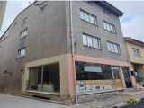 Çarşı Merkezde + 3 Kat Mesken 2+1 Satılık Dükkan Bolvadin 90 M2 Kombi 1 Banyo