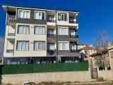 Yeni Mahalle Hacı Kalfa Sokakta Eşyalı Kiralık Daire 1+1 Bolvadin 45 M2 Kombi 1 Banyo