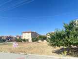 Bademli Mahallesi Karaçay Caddesinde Satılık Arsa Bolvadin 1008 M2