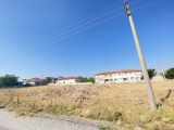 Bağlarüstü İnce Sokakta Satılık Arsa Afyon Bolvadin 293 M2