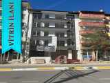 Necmettin Erbakan Caddesinde Sıfır Ler 1+1 Satılık Daire Bolvadin 40 M2 Kombi 1 Banyo