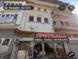 Çarşı Merkezde Dükkan+2 Kat Mesken 2+1 Satılık Bina Bolvadin 106 M2 Kombi 1 Banyo