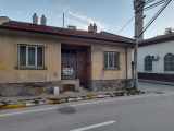 Akçeşme Camii Karşısında Köşe Parsel Satılık Arsa Bolvadin 151 M2