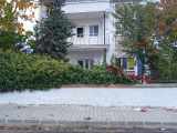 Mevlana Camii Yanında Kiralık Daire 3+1 Bolvadin 120 M2 Kombi 1 Banyo
