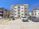 Yakup Şevkipaşa Mahallesi Necip Fazıl Caddesinde Satılık Daire 3+1 Bolvadin 120 M2 Kombi 1 Banyo