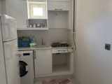 İhsaniye Mahallesinde Eşyalı Kiralık Daire 1+1 Bolvadin 45 M2 Kombi