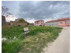 Bolvadin Merkez Satılık Arsa 166 M2