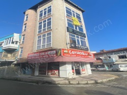 Bolvadin Merkez Satılık Dükkan 1+1 143 M2 | Komple Bina | Kombi