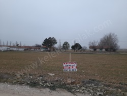 Bolvadin Merkez Satılık Arsa 6938 M2