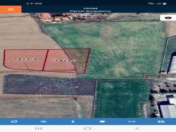 Bolvadin Merkez Satılık Arsa 6300 M2