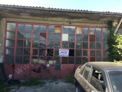 Bolvadin Merkez Satılık Dükkan 1 115 M2 | 1. Kat | Soba | 1 Banyo