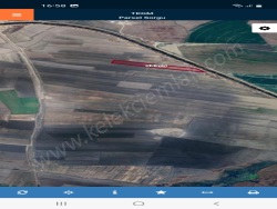 Bolvadin Merkez Satılık Tarla 25000 M2