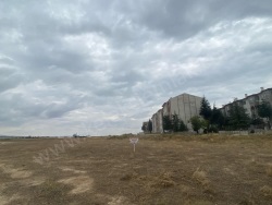 Bolvadin Merkez Satılık Arsa 1336 M2