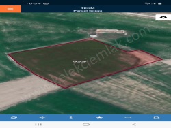 Bolvadin Merkez Satılık Tarla 15000 M2