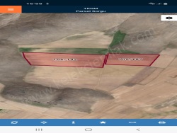 Bolvadin Merkez Satılık Tarla 84200 M2