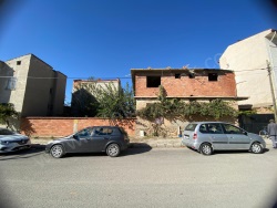 Bolvadin Merkez Satılık Müstakil Ev 3+1 397 M2 | Komple Bina | Soba | 1 Banyo | 1 Yatak Odası