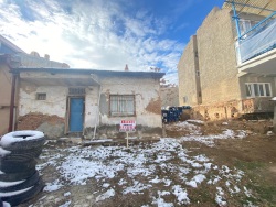 Bolvadin Merkez Satılık Arsa 154 M2