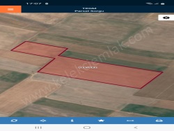 Bolvadin Merkez Satılık Tarla 36400 M2