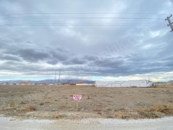 Bolvadin Merkez Satılık Arsa 519 M2